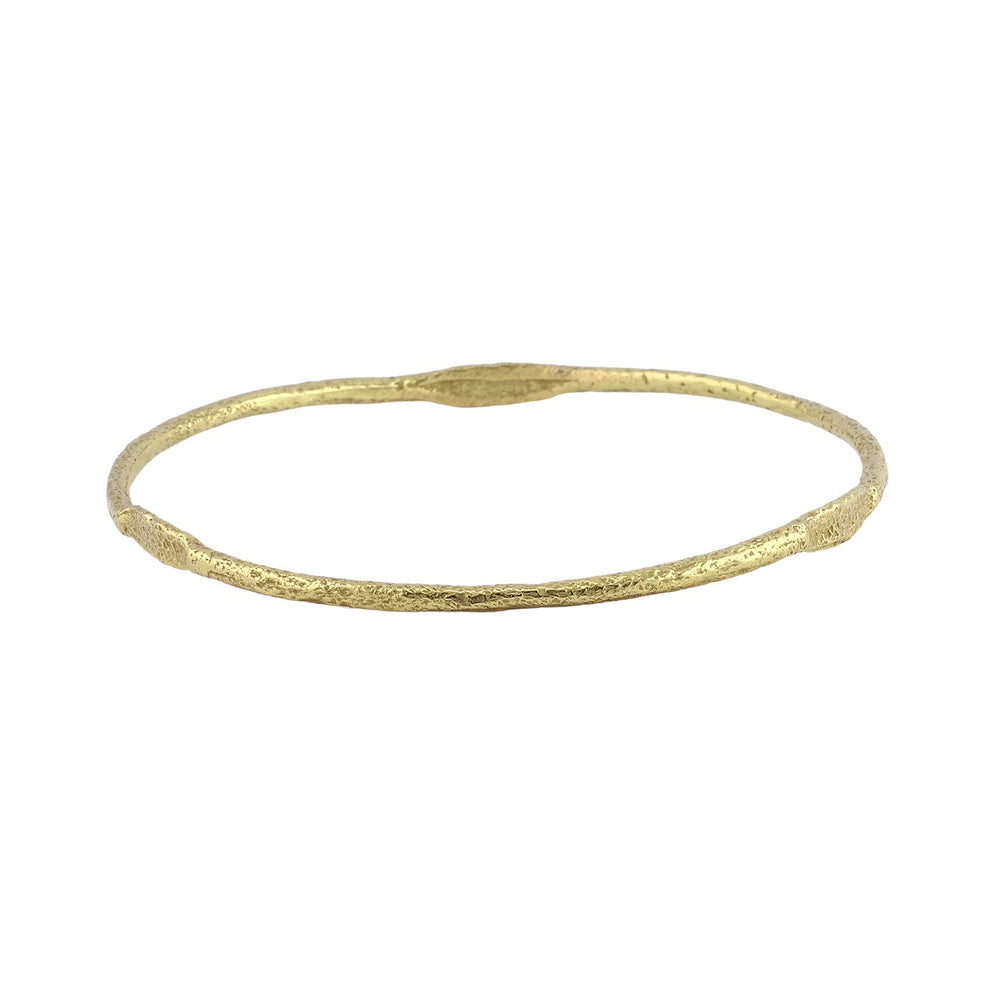 Bhangra Bangle - Yellow