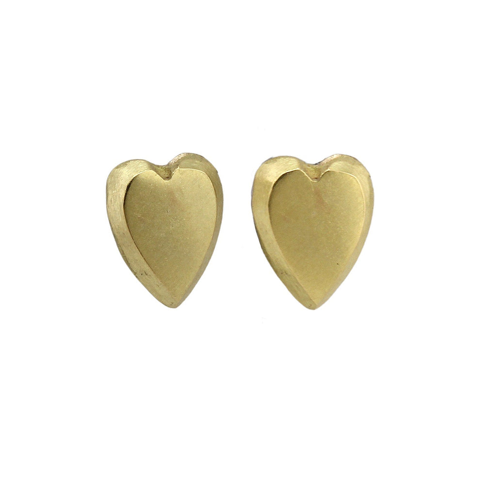 
                      
                        Mini-Heart Studs
                      
                    