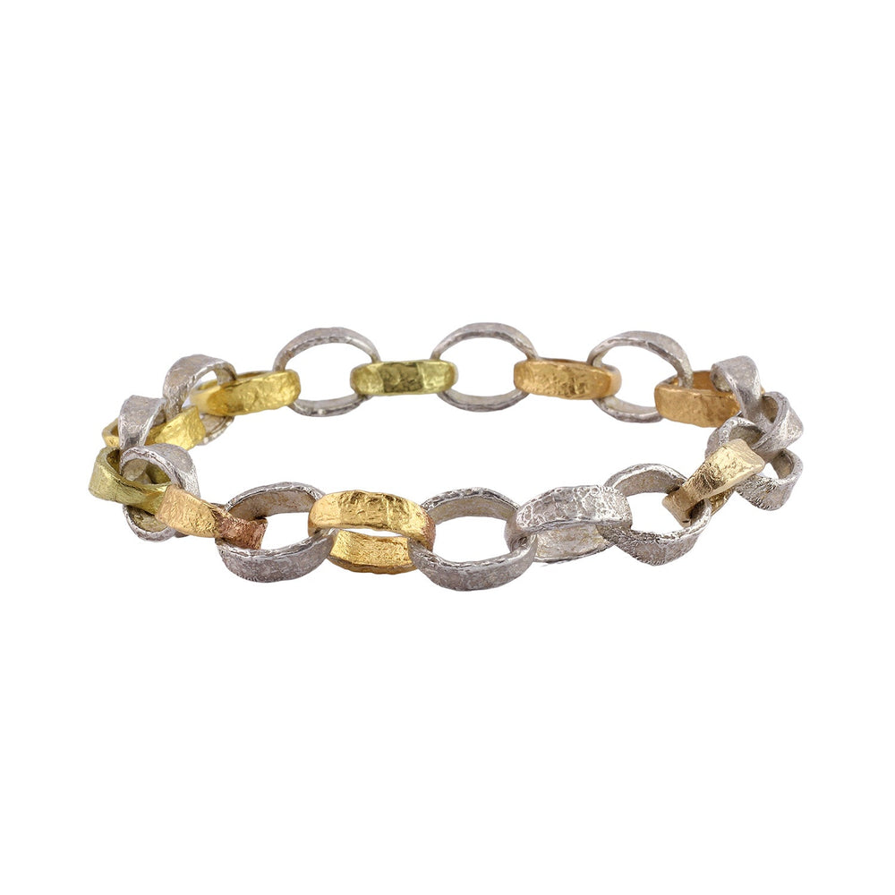 22 Link Betsy Bracelet