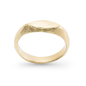 
            
                Load image into Gallery viewer, Remy Ring in 18k yellow gold
            
        